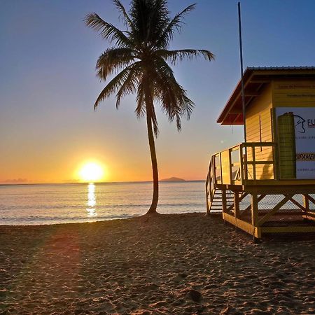 Pousada Meraki Beach Карагуататуба Экстерьер фото